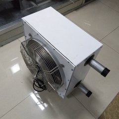 GS型暖风机
