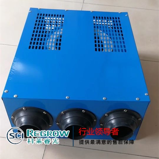 山东中南科莱科莱睿光诱导风机厂家