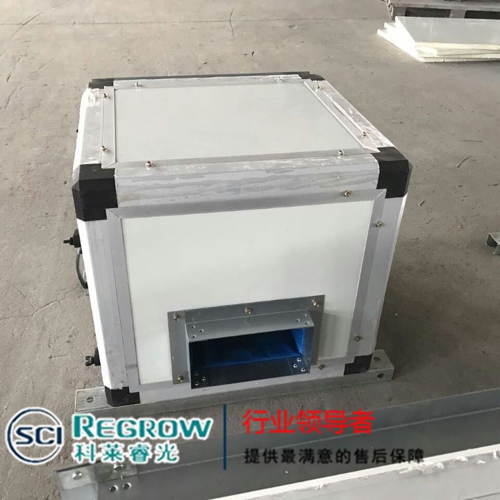 山东中南科莱科莱睿光HTFC送风机箱 银川 固原 中卫 石嘴山销售