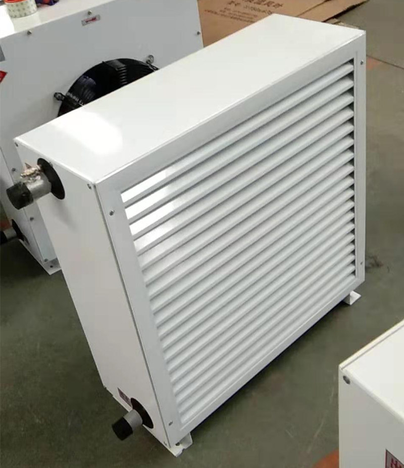 山东中南科莱空调设备有限公司GS暖风机太原莱芜潍坊销售